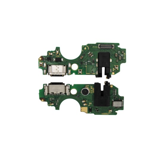 Placa de Carregamento ZTE Blade A34/Blade A54